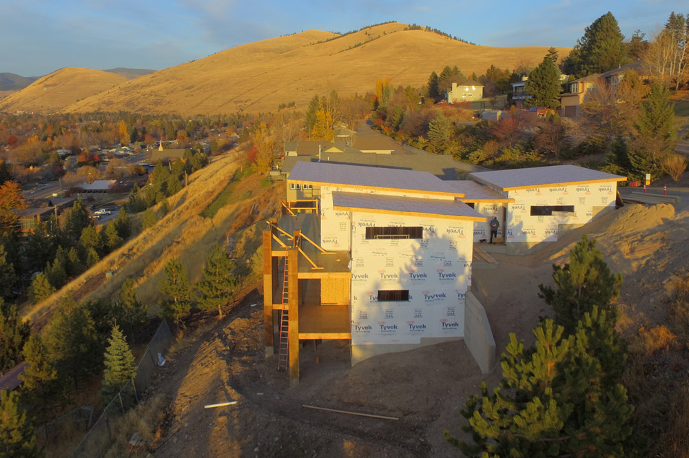 In Progress NC Design Studio