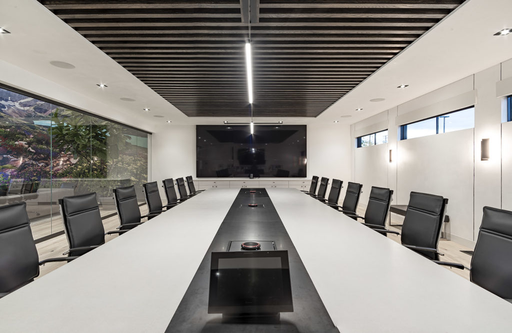 Whitefish Office NC Design Studio